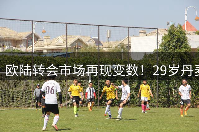 欧陆转会市场再现变数！29岁丹麦国脚婉拒英超劲旅 巴萨新星重伤搁浅留洋计划